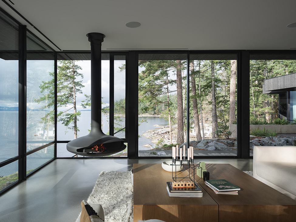 The Perch