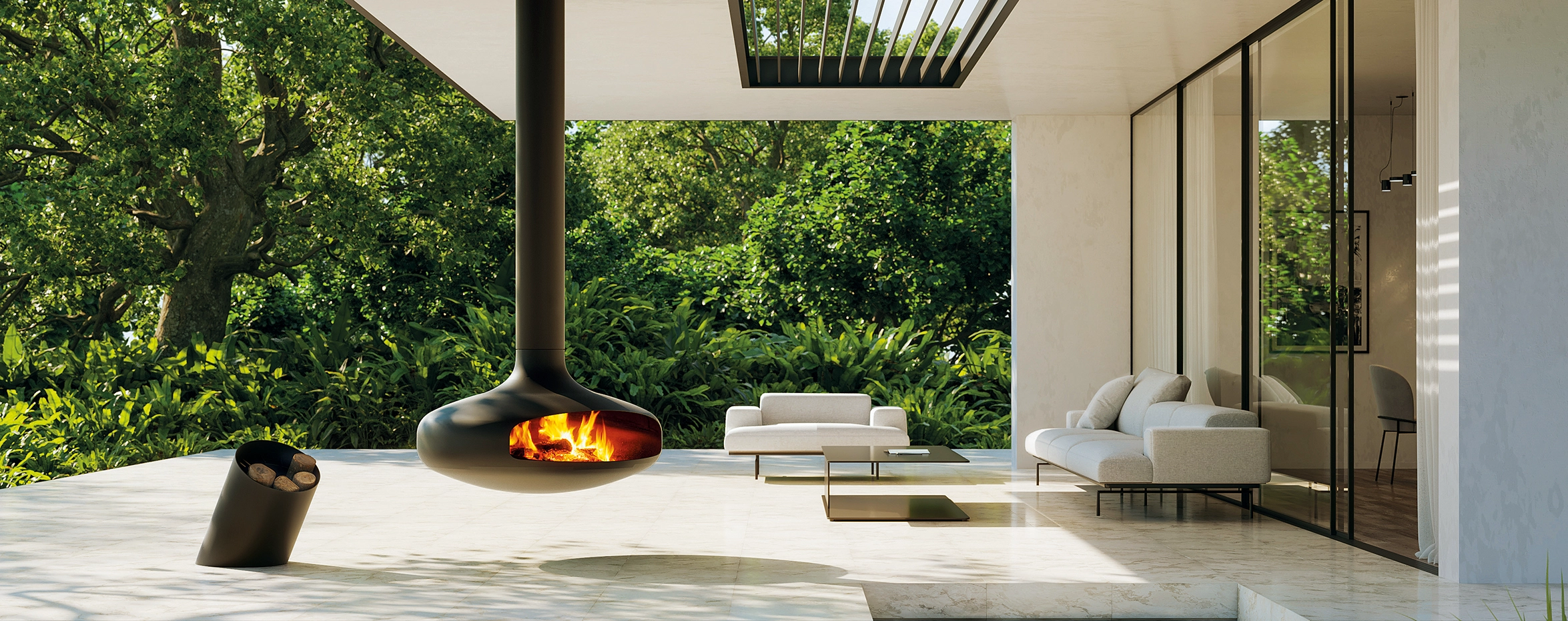 DOMOFOCUS-OUTDOOR