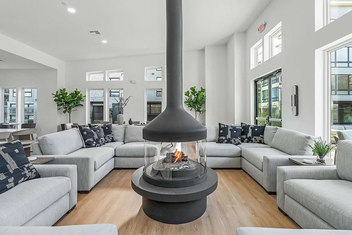 East Hanover Clubhouse