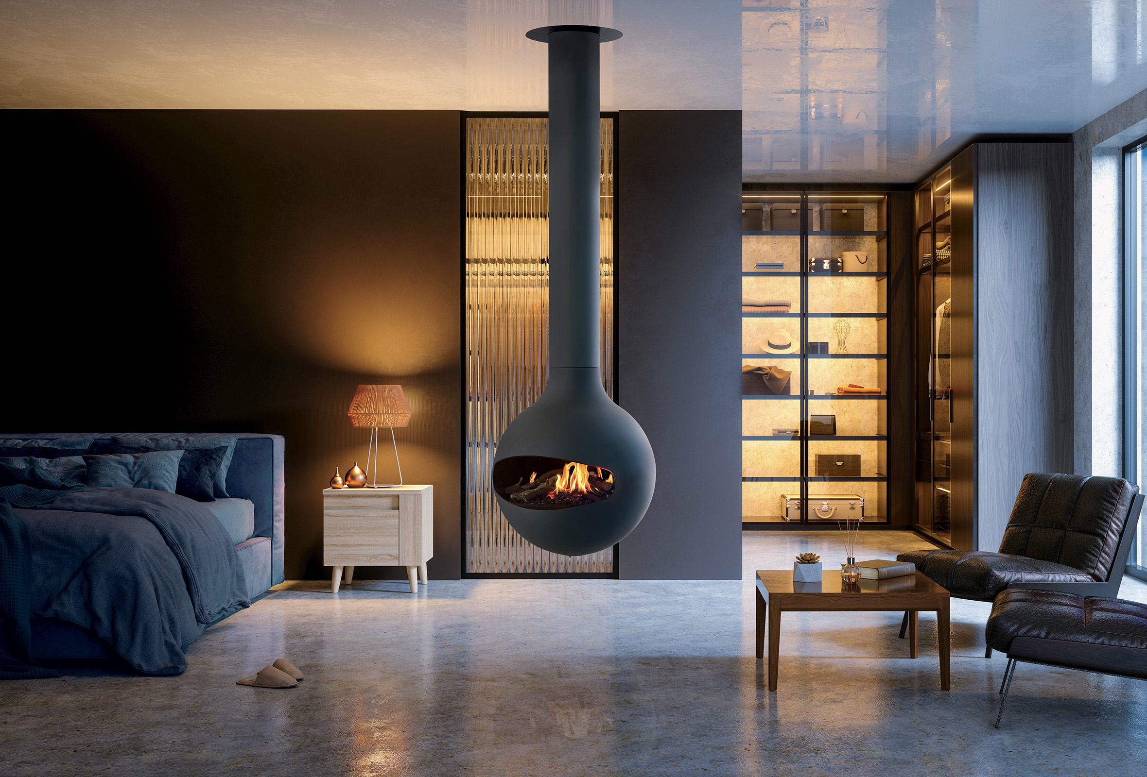 Bathyscafocus holographik&reg;