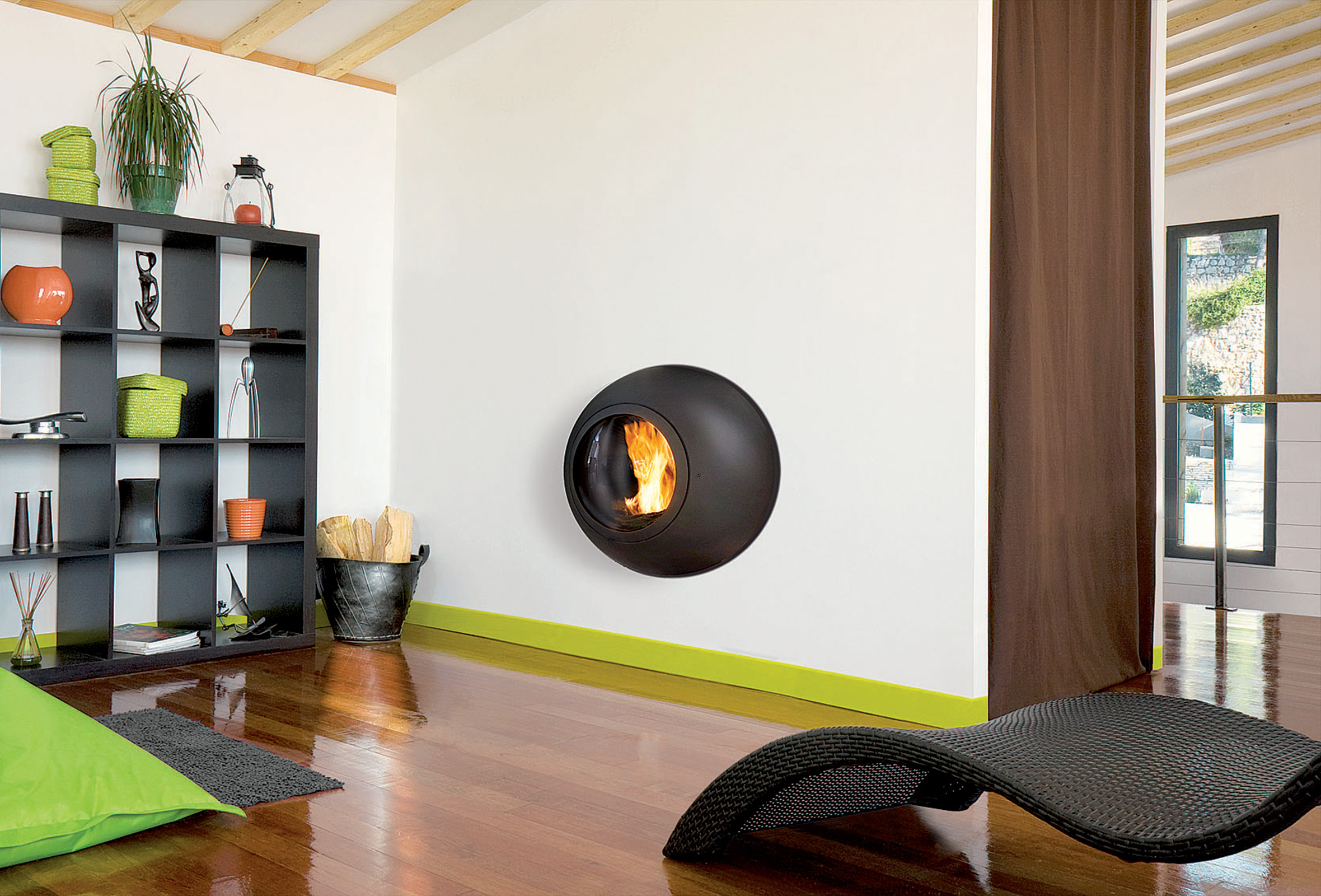 EMIFOCUS LEÑA VENTANILLA Y TUBO trasero