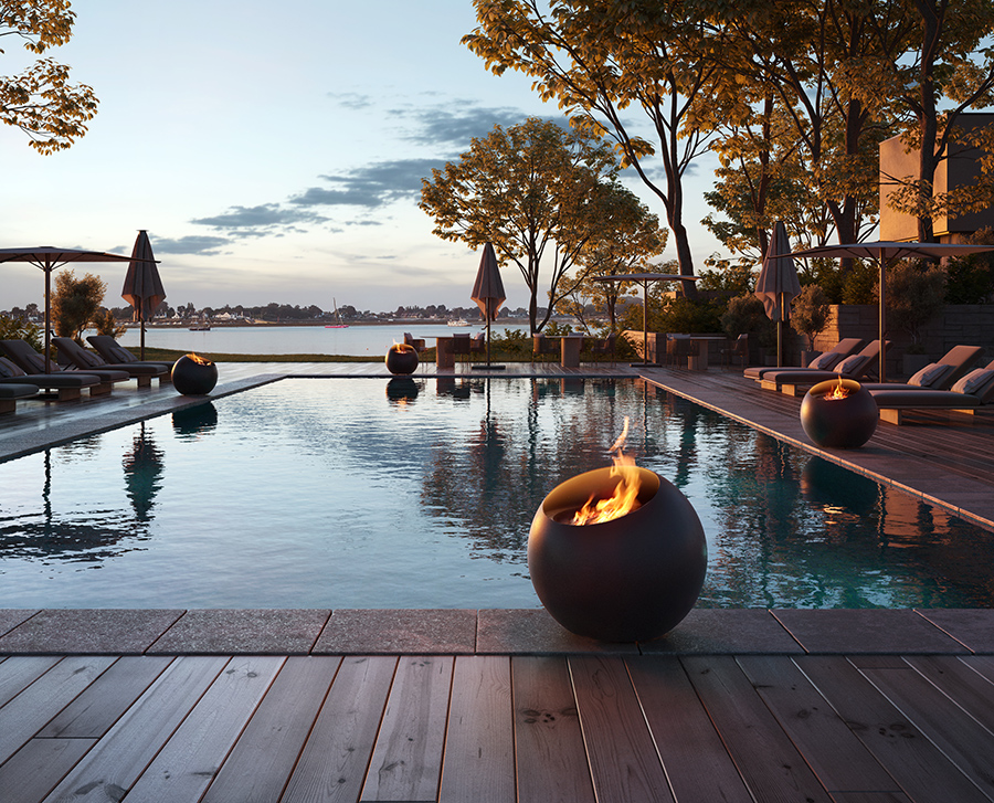 COMMUNIQUE DE PRESSE – FOCUS OUTDOOR