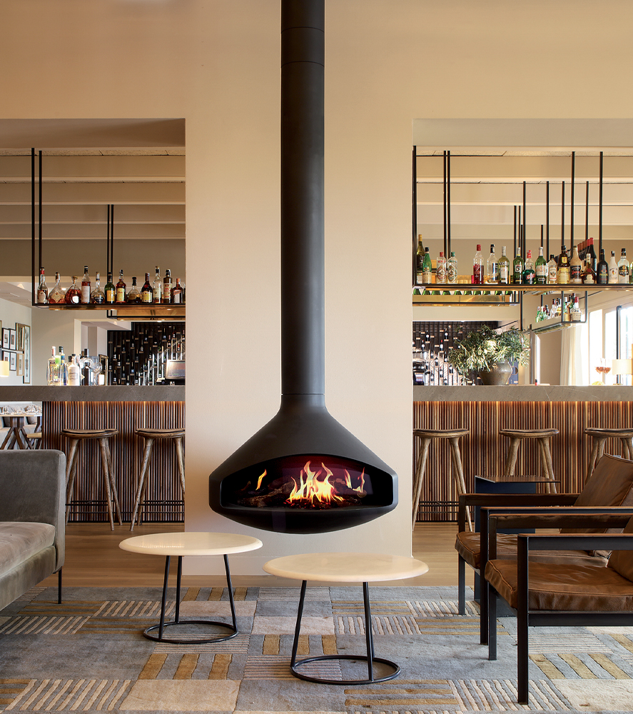 ERGOFOCUS HOLOGRAPHIK&reg;