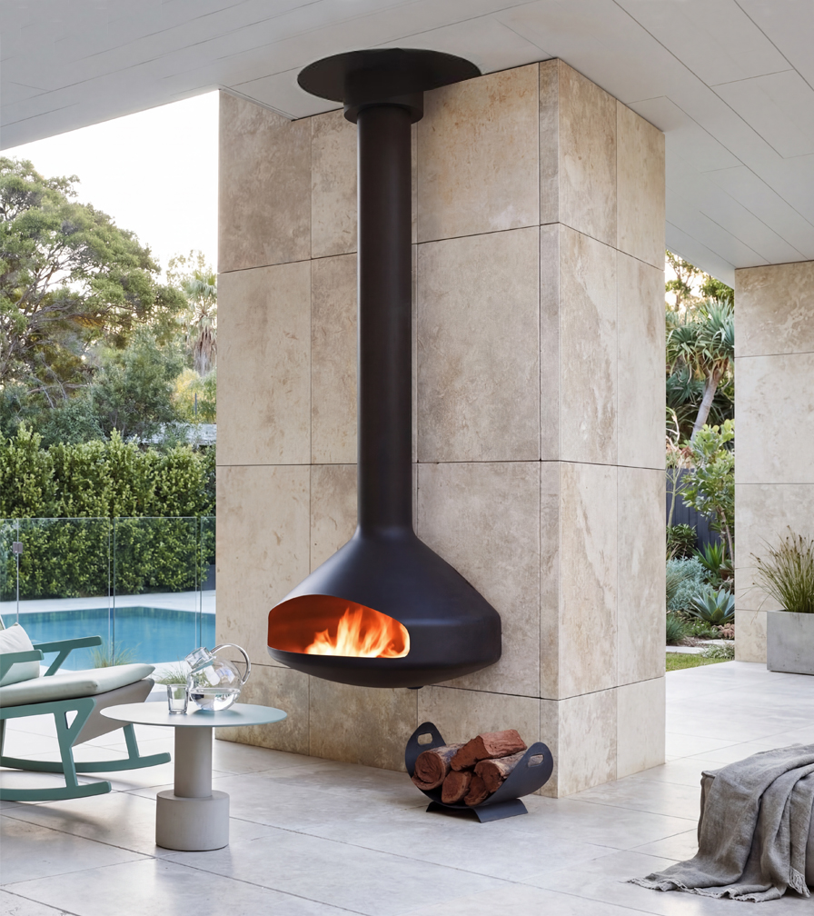 Paxfocus wood outdoor