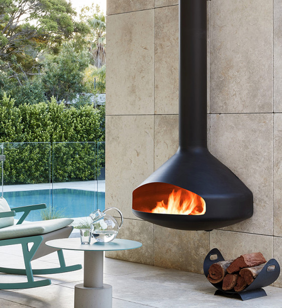 Paxfocus BOIS outdoor