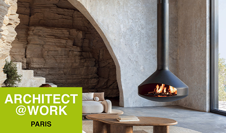 ARCHITECT@WORK PARIS